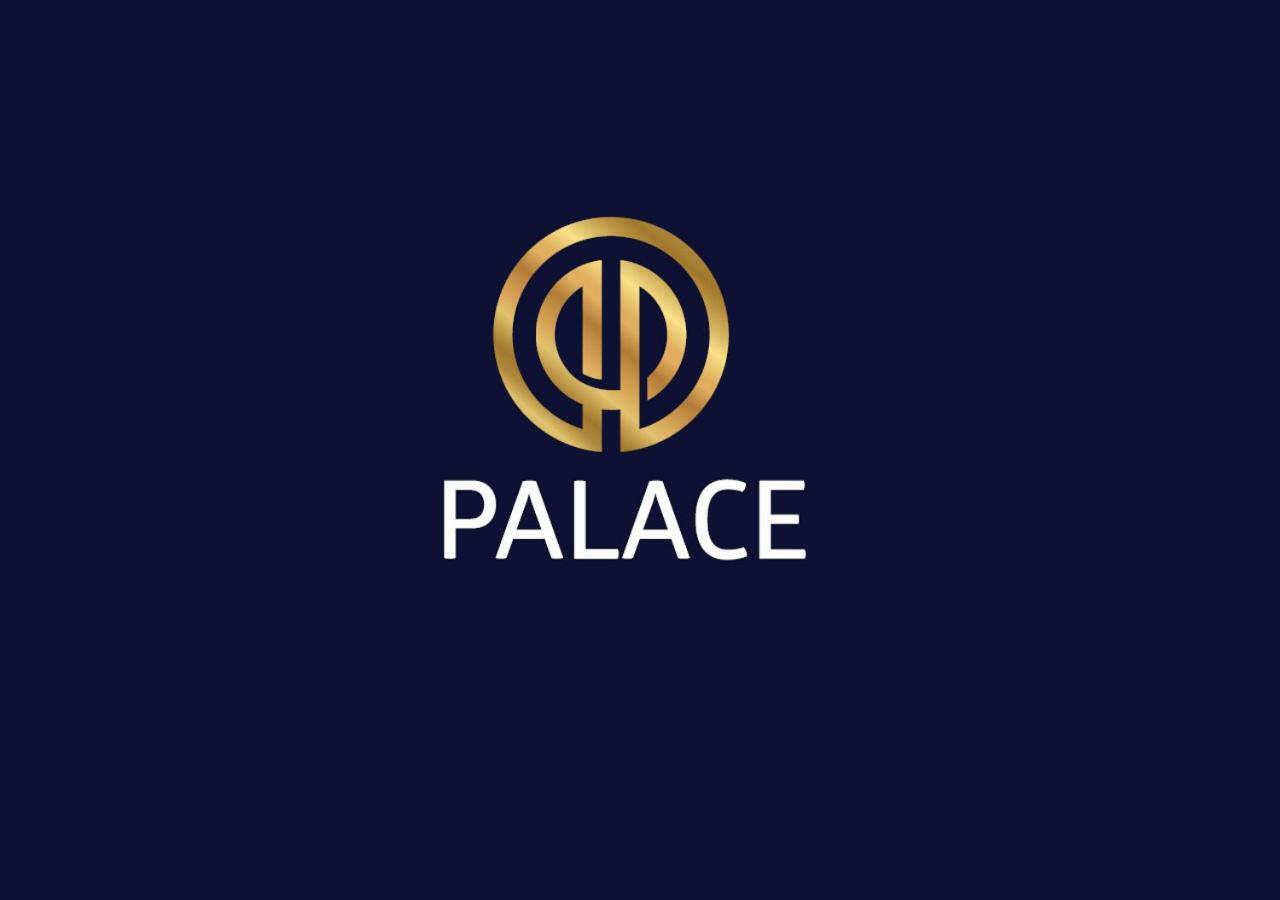 Hotel Palace Uman Exterior foto